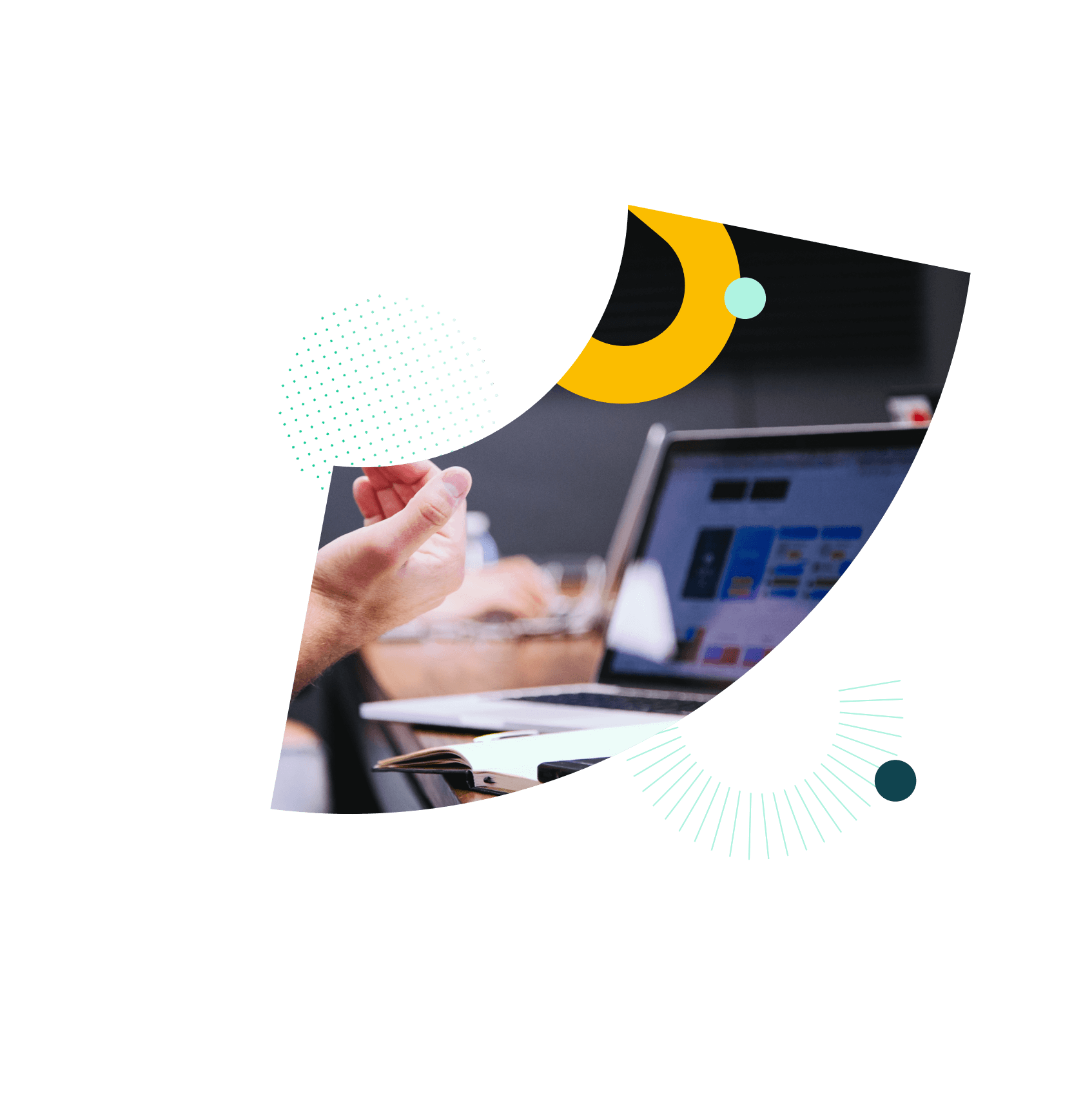 Tailormade solutions Summit