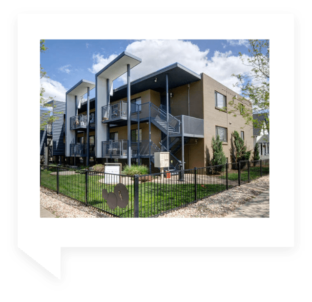 Home Summit Apartment Group Denver Apartments