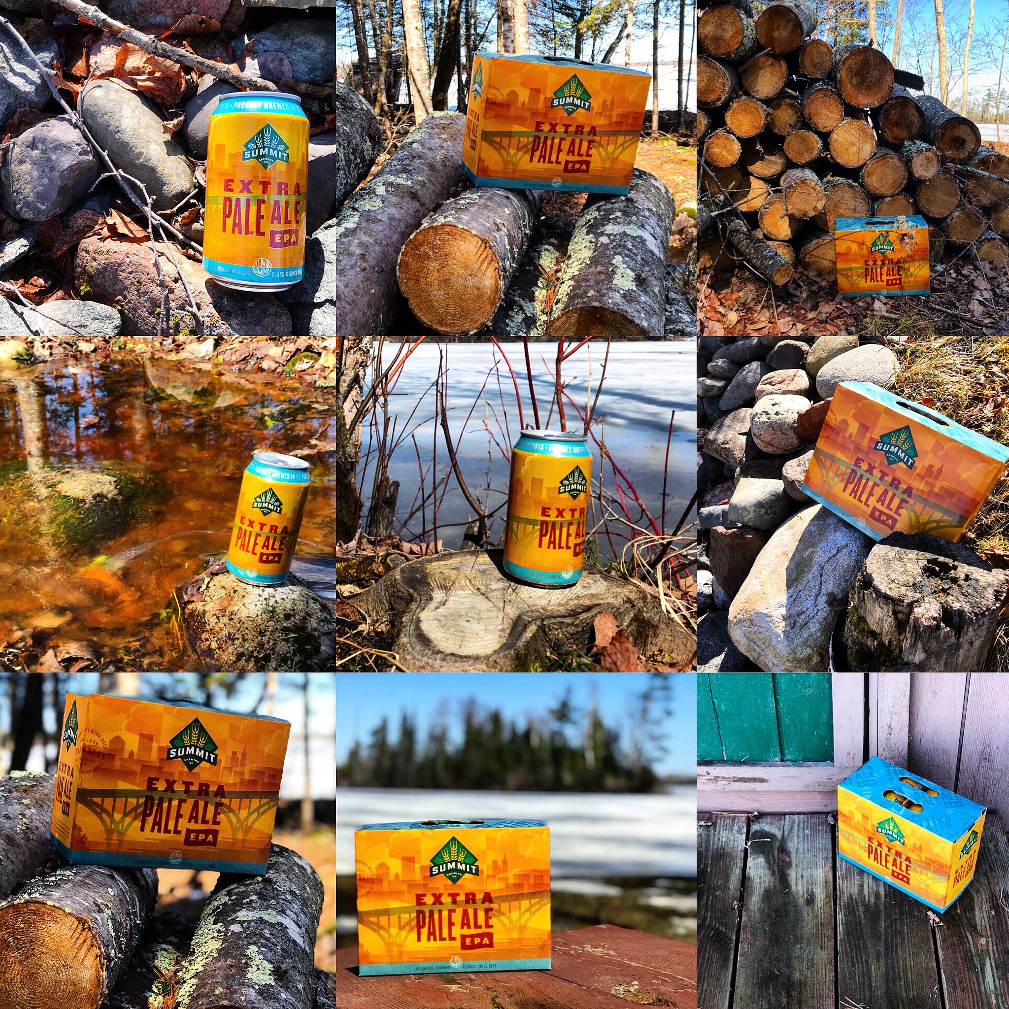 Did You Know The Story Behind Summit Extra Pale Ale