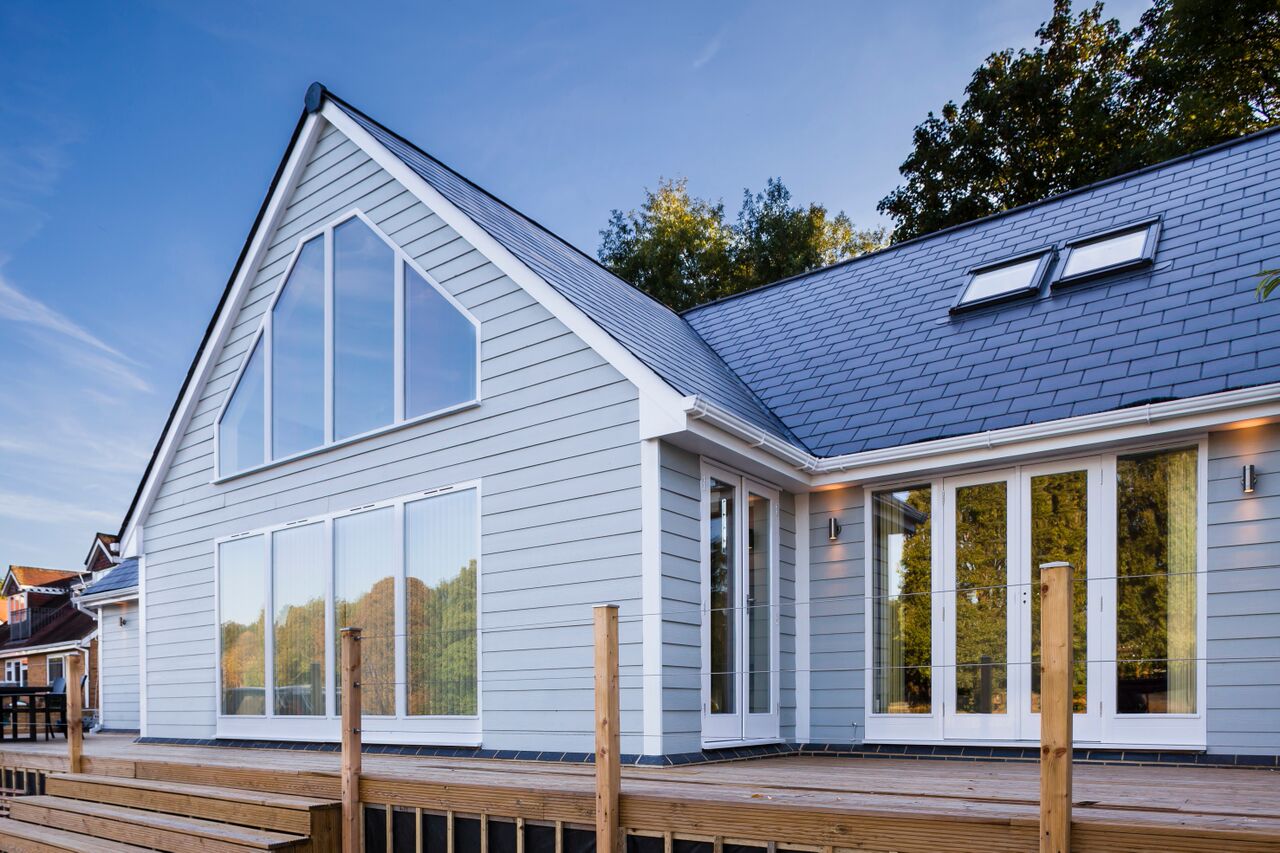 5 Reasons We Love James Hardie Cladding