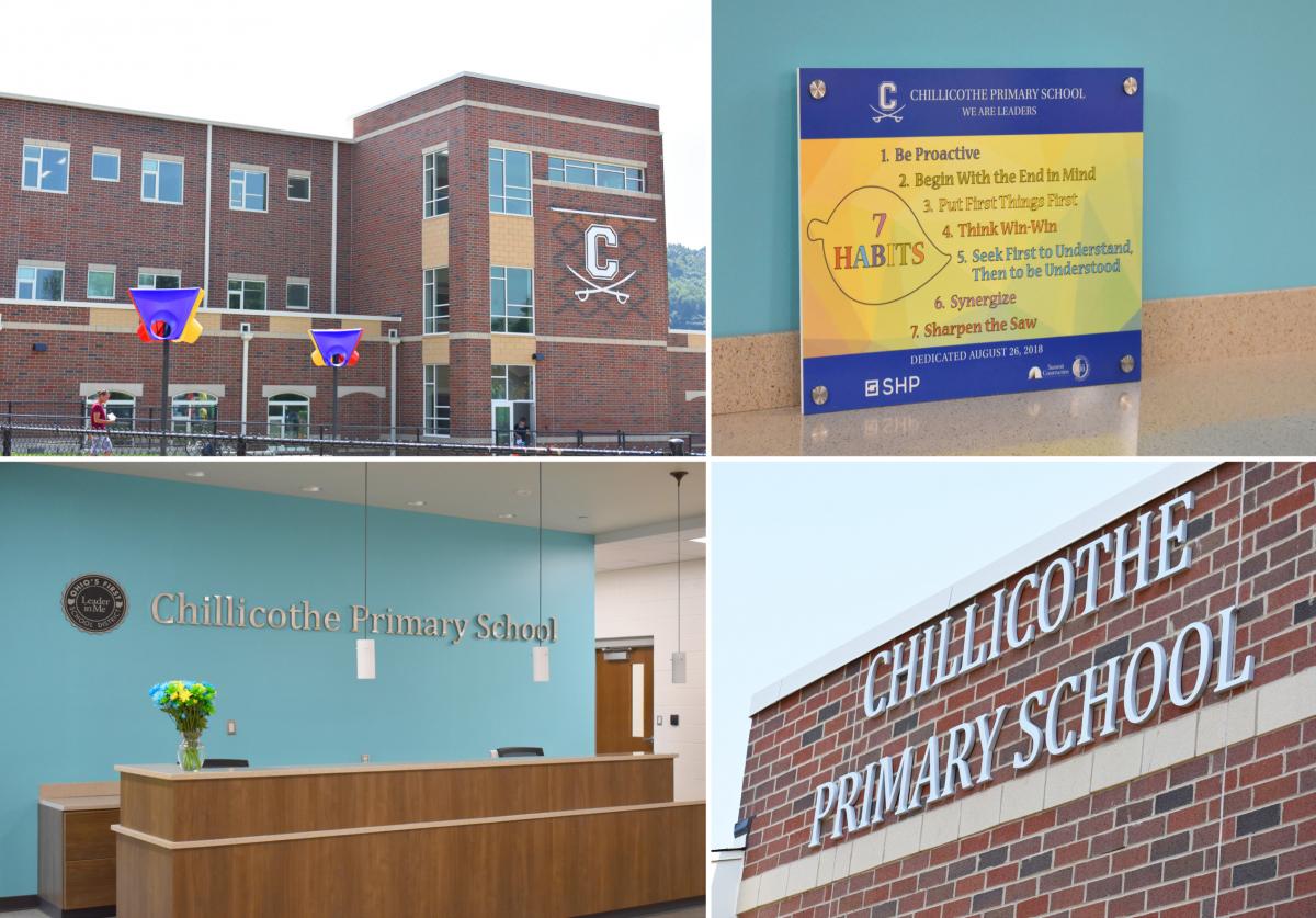 Summit Completes Chillicothe K2 Primary School Summit Construction