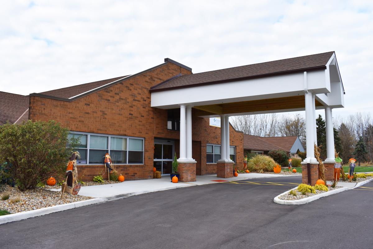Newly renovated Accord Care Community opens in Middleburg Heights