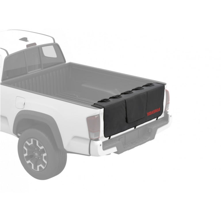 YAKIMA GATEKEEPER MEDIUM TAILGATE BIKE PAD Summit Cycles