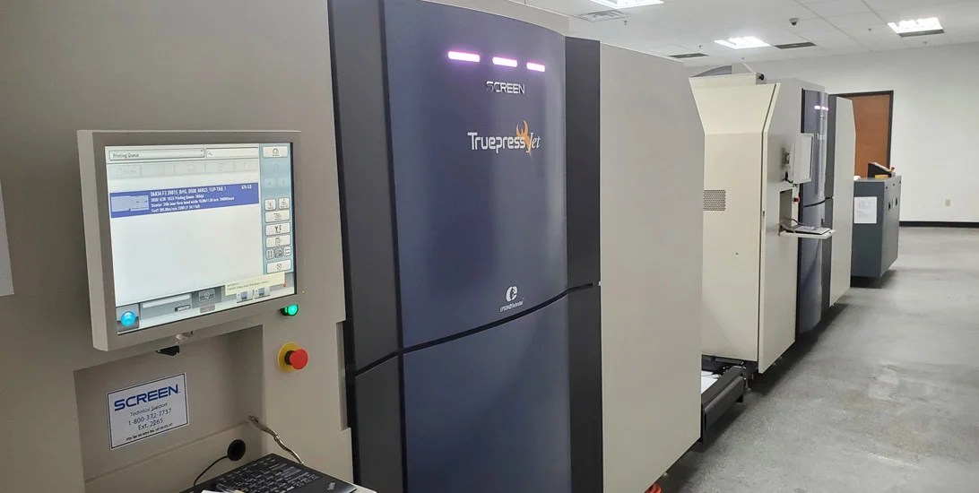 Mail Service Summit Direct Mail Print, Mail, and Fulfillment Services