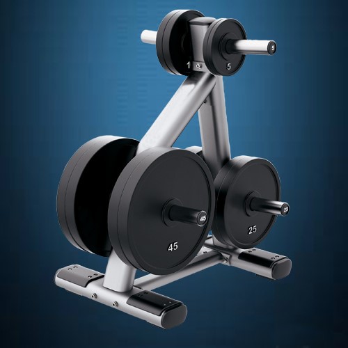 Weight Plate Rack Summit Equipment's
