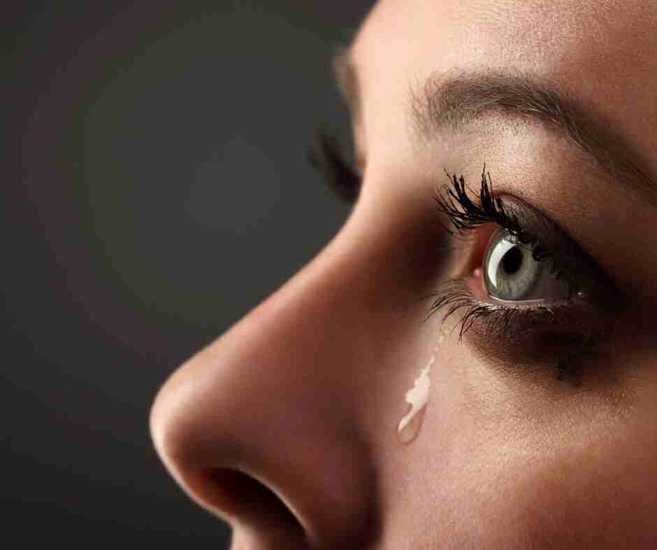 Why Do We Cry?