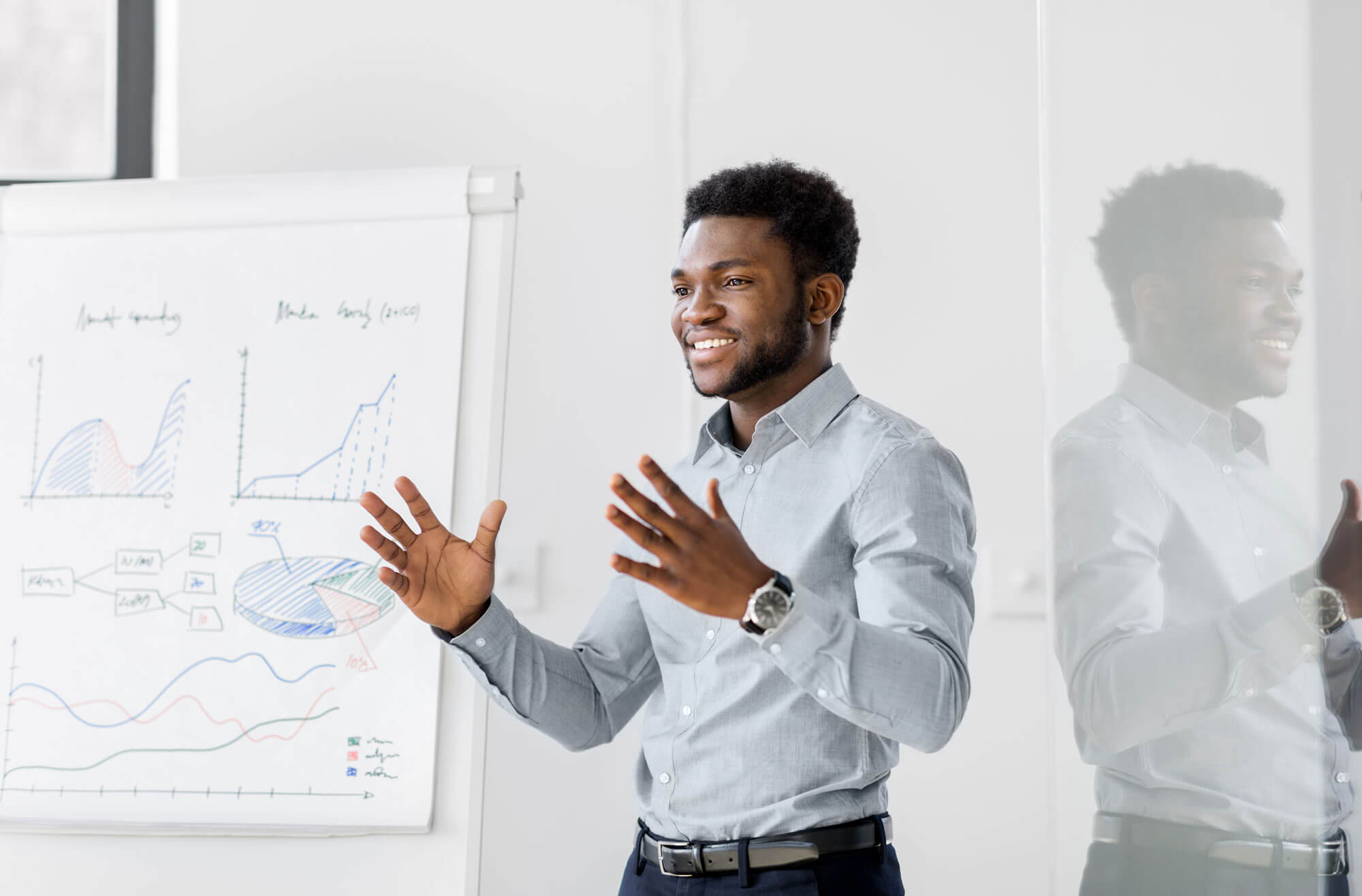 3 Ways to Negotiate Your First Salary The Summit Federal Credit Union