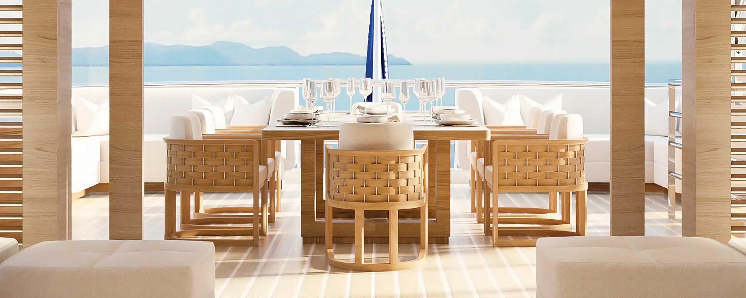 Arc Summit Furniture