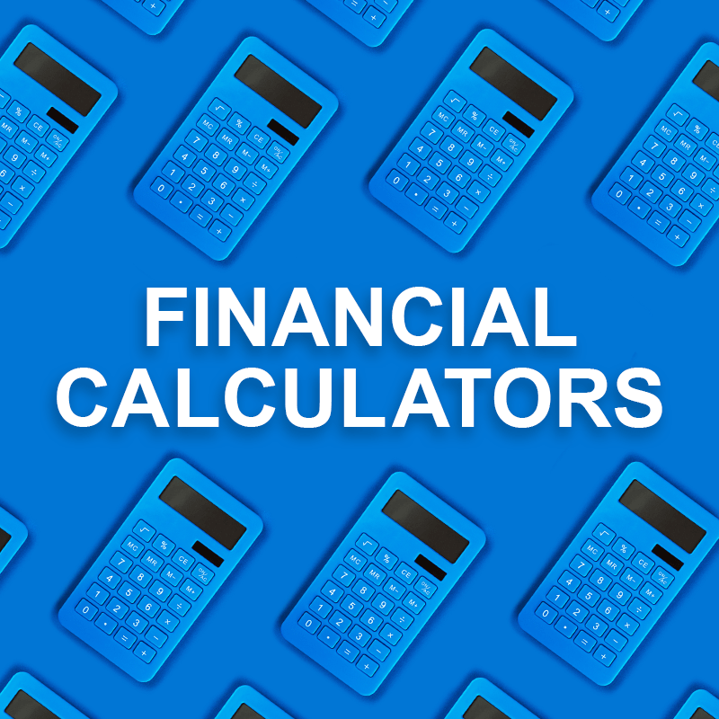 FinancialCalculatorsMobile CKS Summit Group