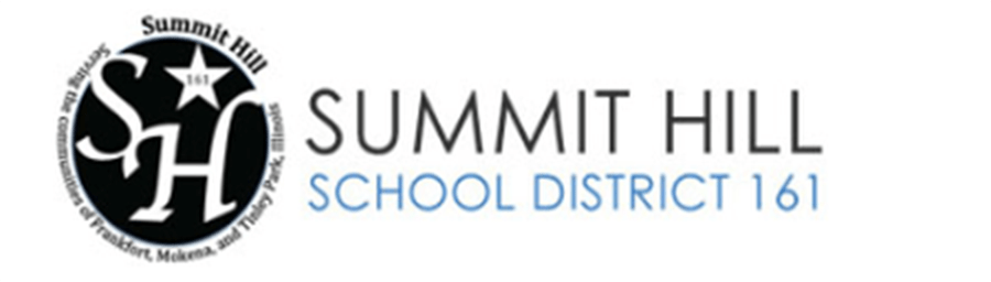 Summit Hill School District 161