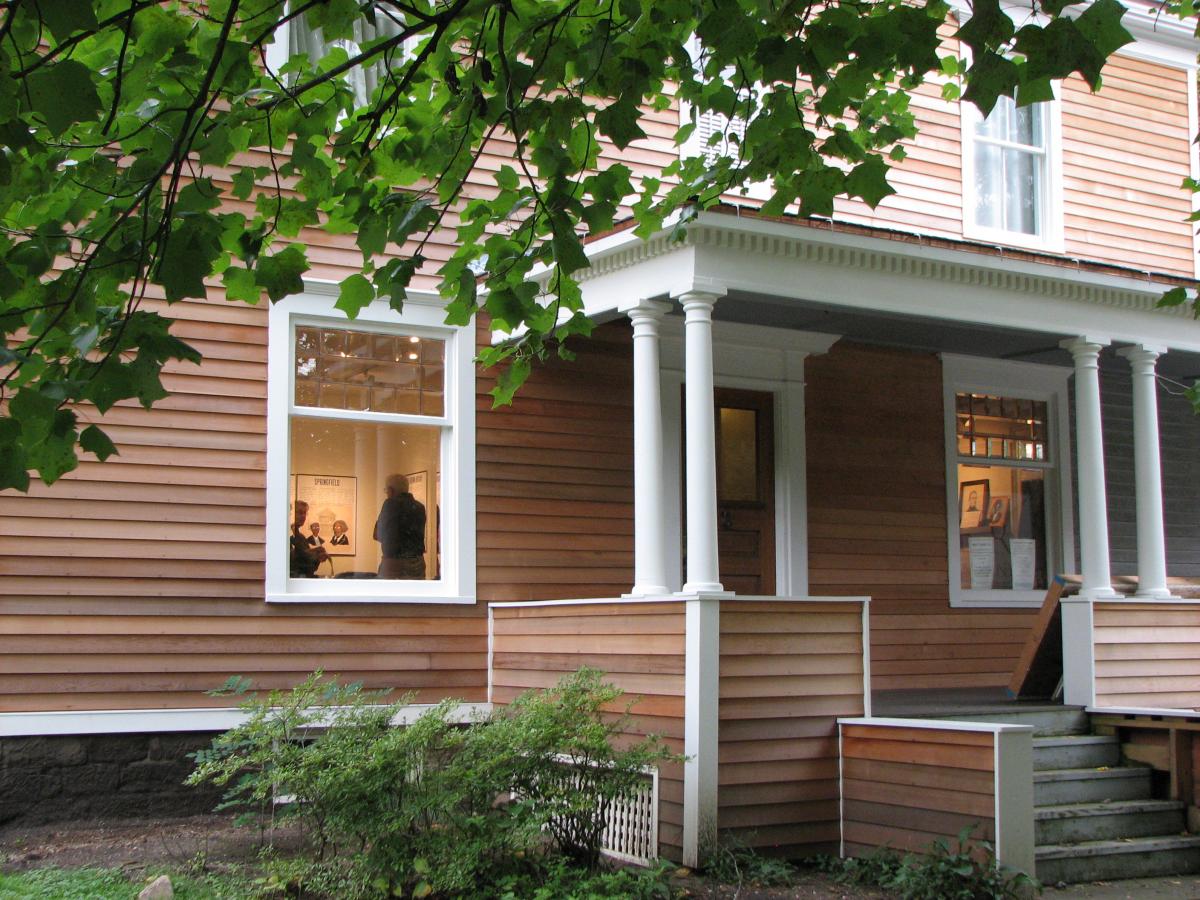 John Brown Birthday Bash and Open House The Summit County Historical