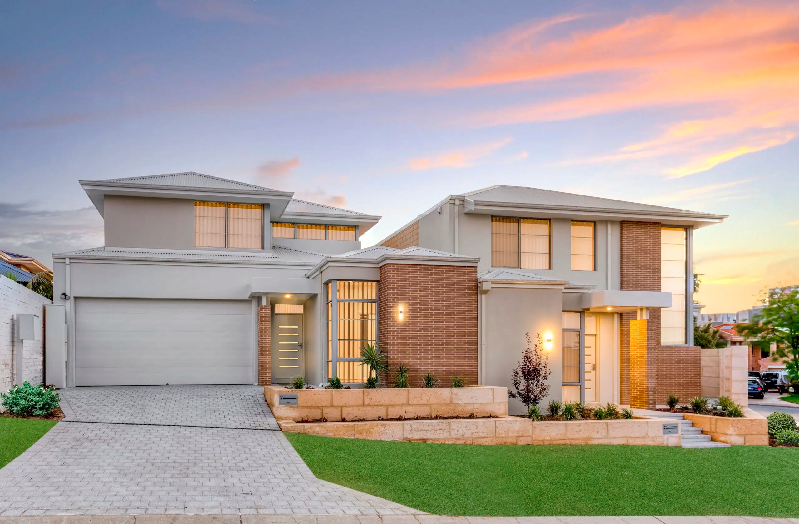 Planning a subdivision How to subdivide your property Summit Homes