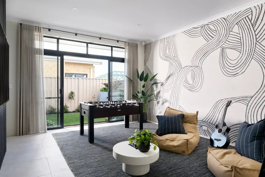 How to Create a Flexible Kid’s Space in Your New Home Design Journal