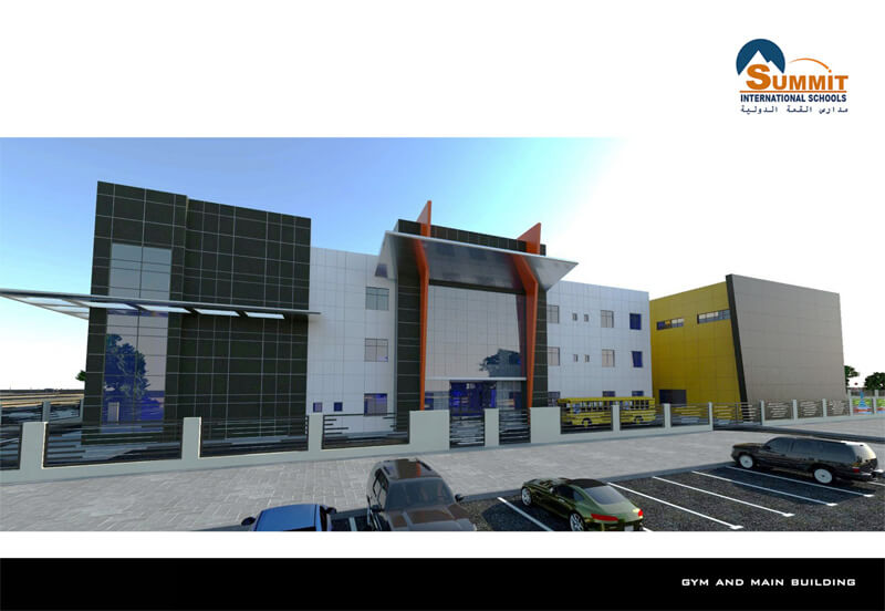 Home Summit International School Abu Dhabi