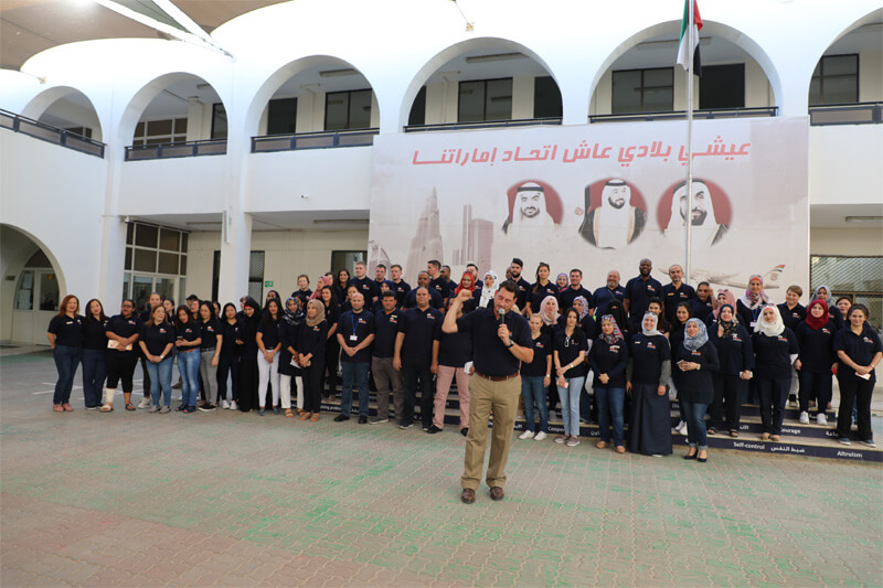 Home Summit International School Abu Dhabi