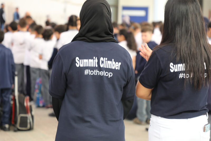 Home Summit International School Abu Dhabi