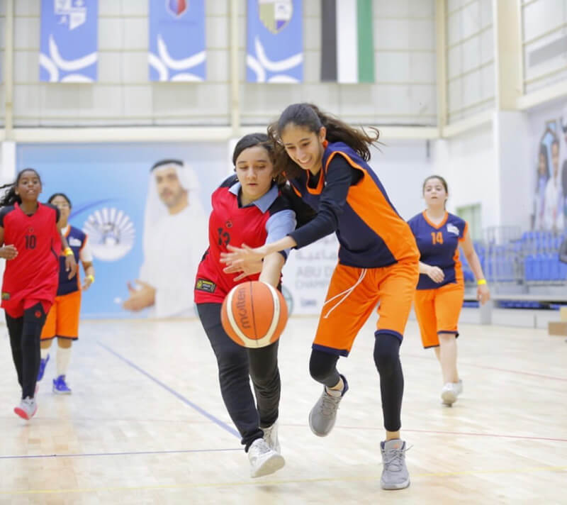 Photo Gallery Summit International School Abu Dhabi