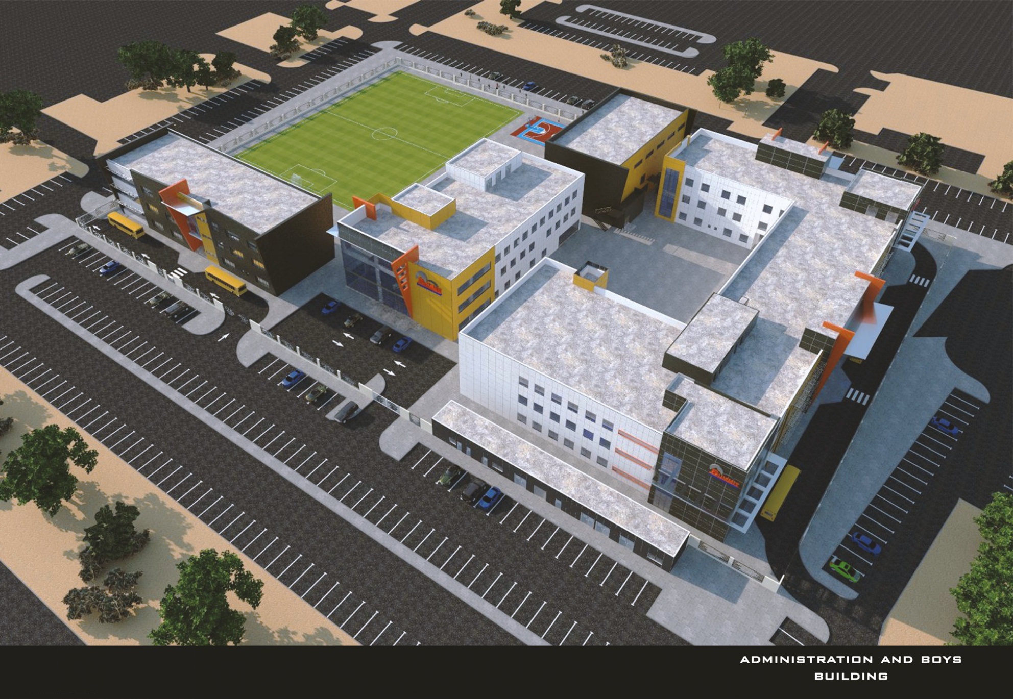 Photo Gallery Summit International School Abu Dhabi