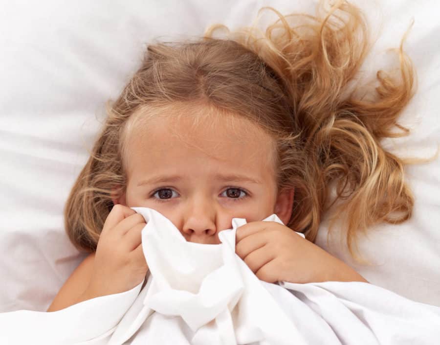 Tackling Fears and Phobias in Children Stepwise Approach Summit