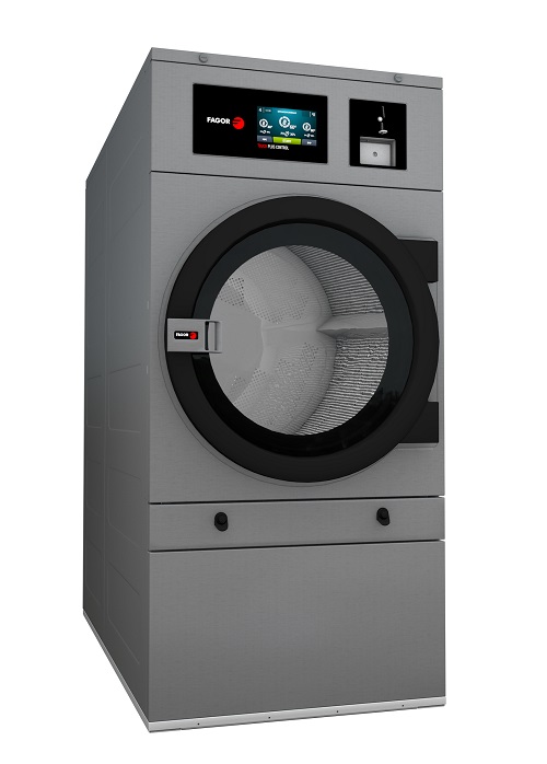 Coin Laundry Equipment Summit Laundry Equipment