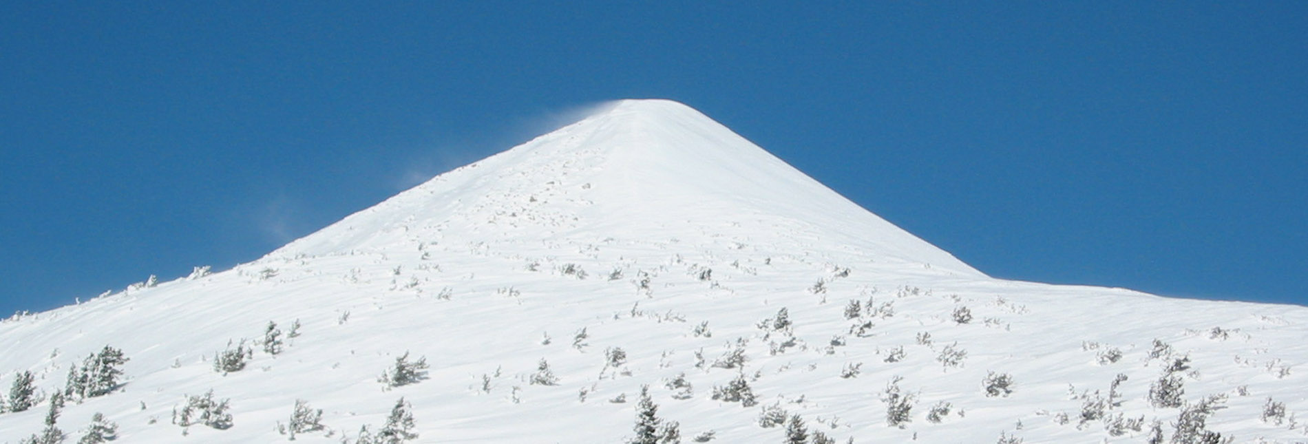 Pyramid Peak, California Summit Leader Coaching
