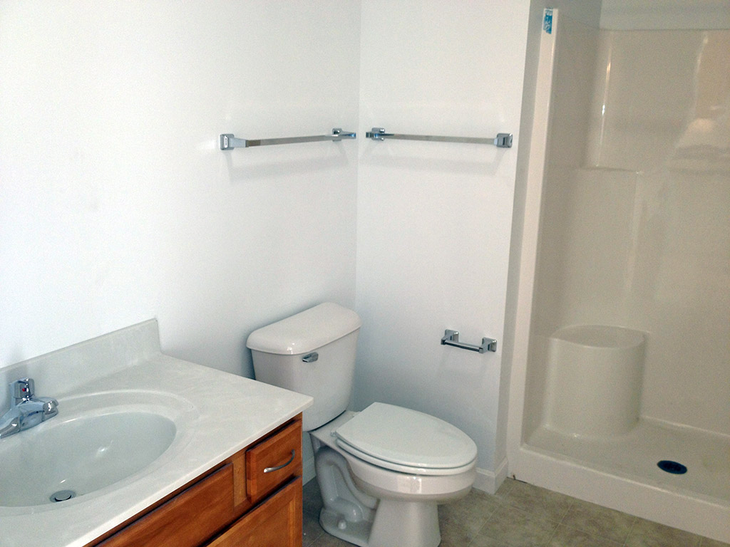 Packard Lofts Apartments Summit Properties