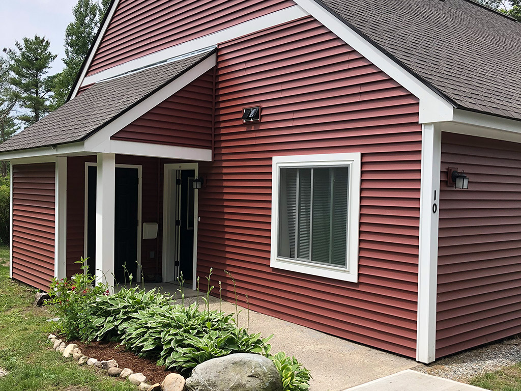 Sugarwood Apartments Summit Properties