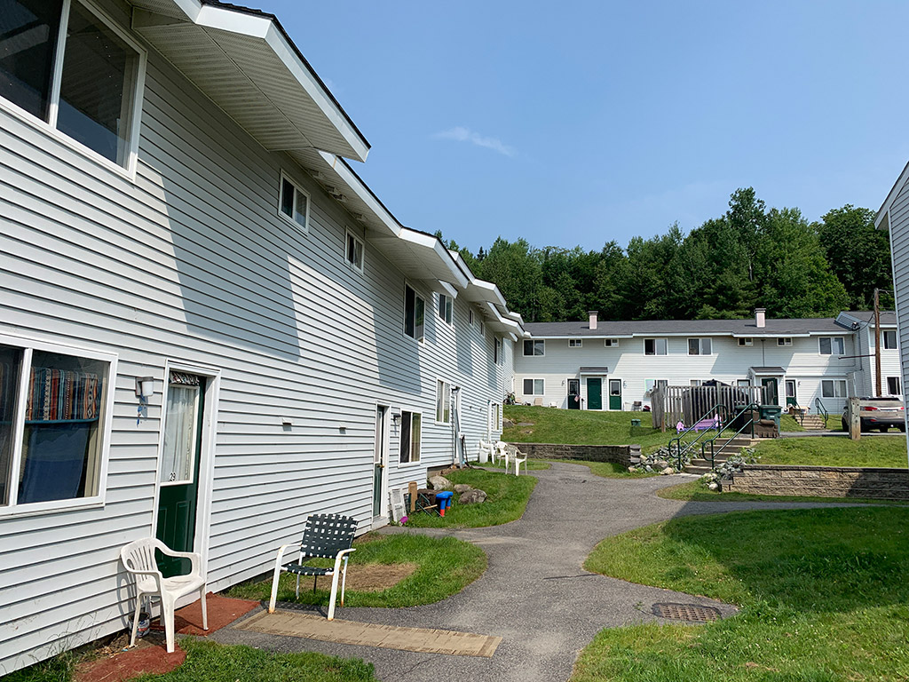 Parker Village Summit Properties