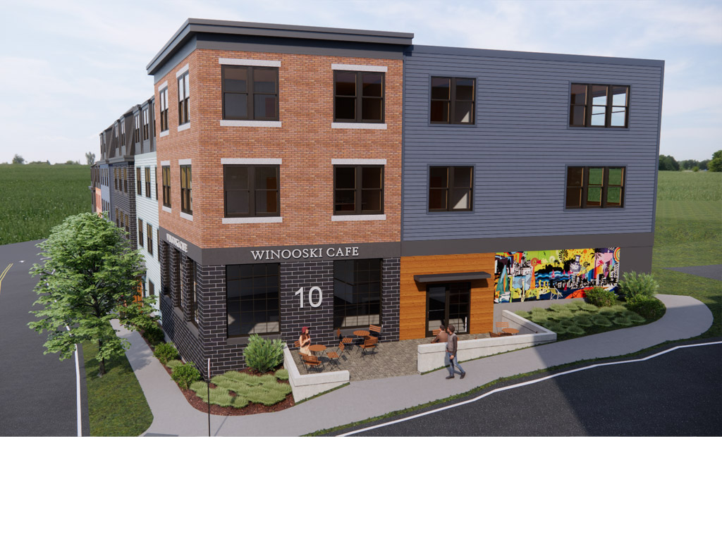 Parc Terrace Summit Properties