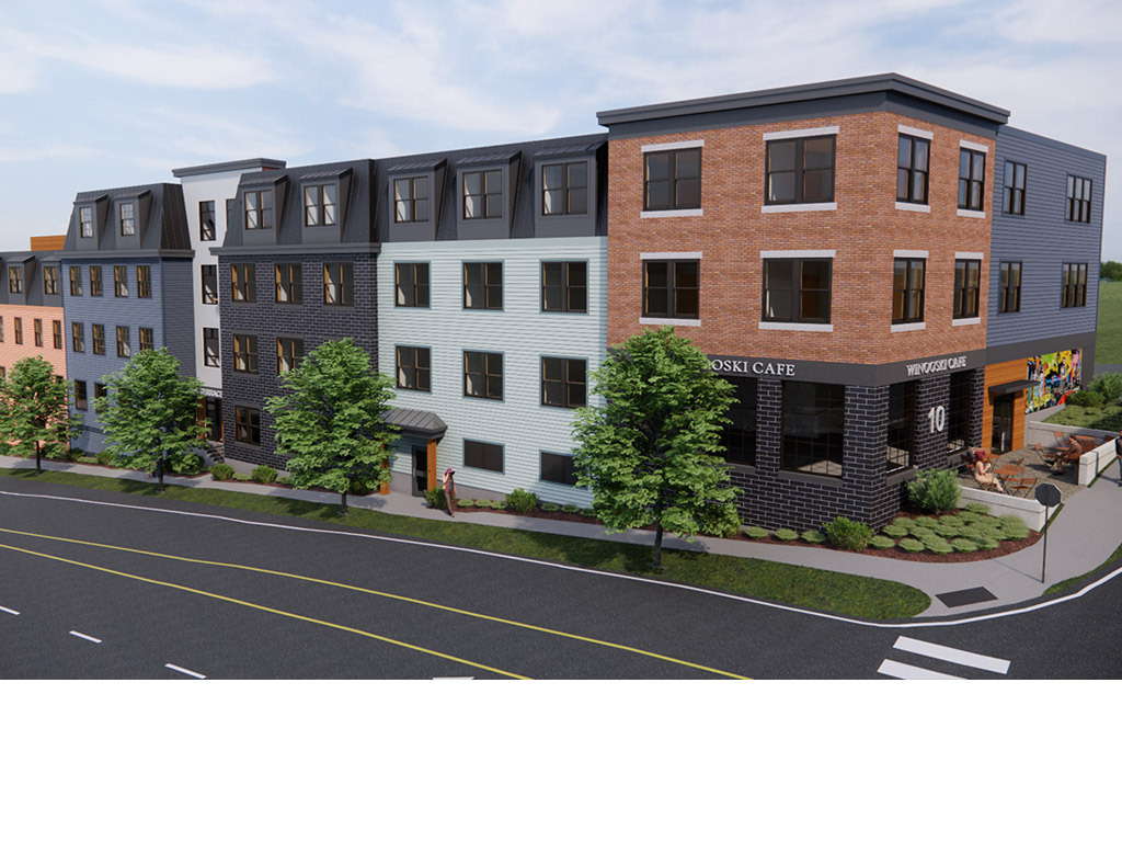 Parc Terrace Summit Properties