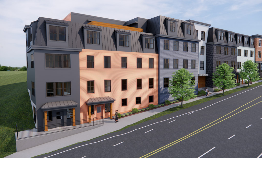 Parc Terrace Summit Properties