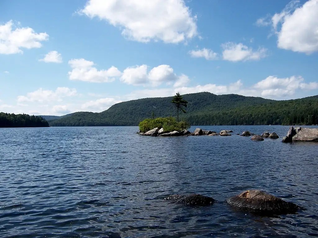 West Lake, W. Canada Lakes Wilderness, Adirondacks, NY Photos, Diagrams & Topos SummitPost