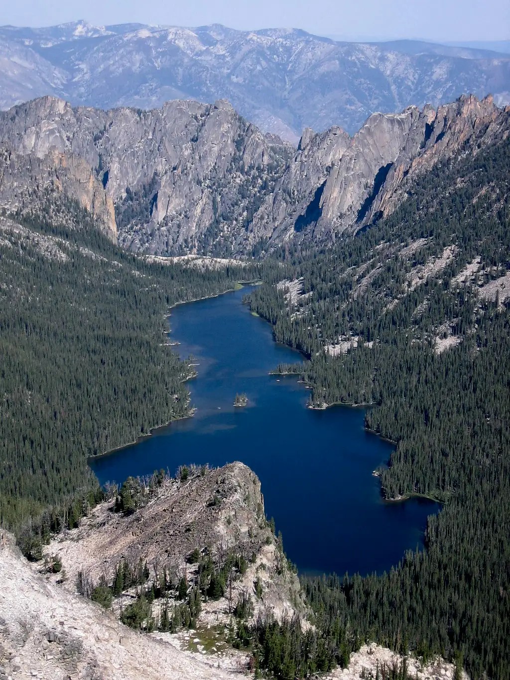 Bighorn Crags Climbing, Hiking & Mountaineering SummitPost