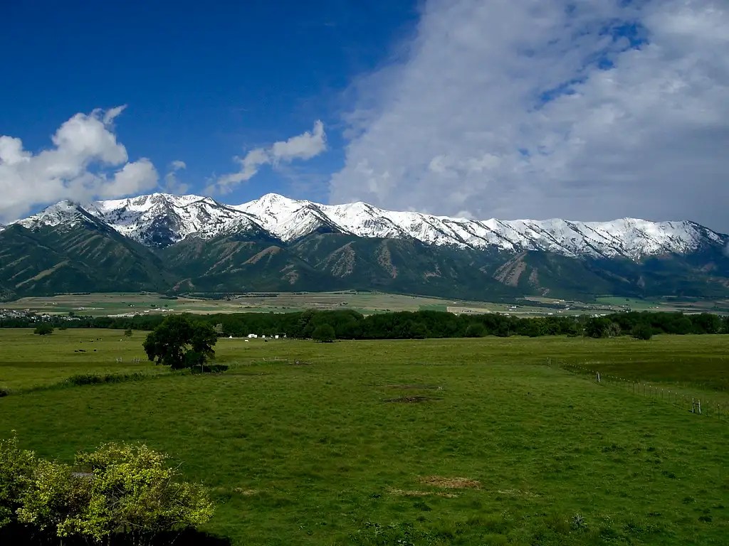 Wellsville Mountains Climbing, Hiking & Mountaineering SummitPost