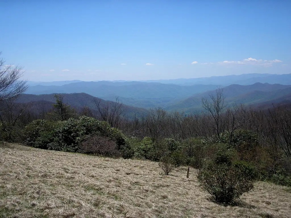 Spence Field Photos, Diagrams & Topos SummitPost