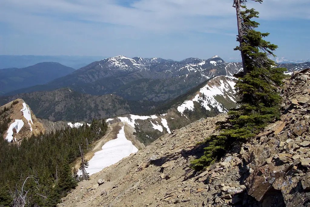 Great Bear Wilderness (MT) Climbing, Hiking & Mountaineering SummitPost