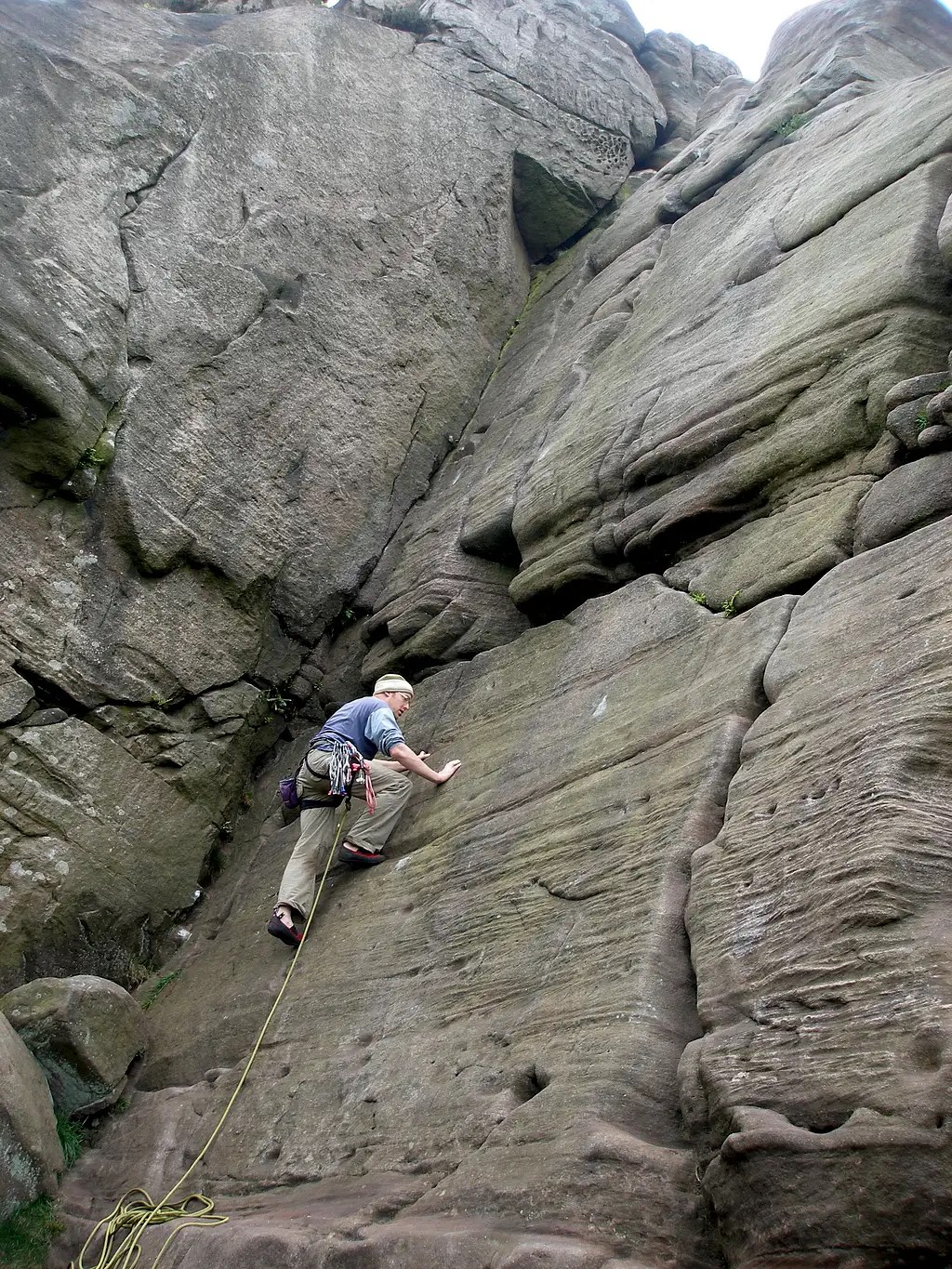 The Roaches Photos, Diagrams & Topos SummitPost