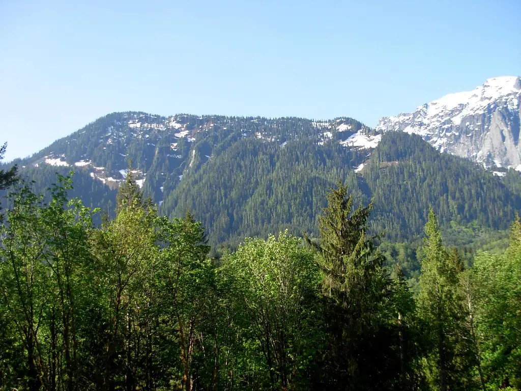 Philadelphia Mountain Climbing, Hiking & Mountaineering SummitPost