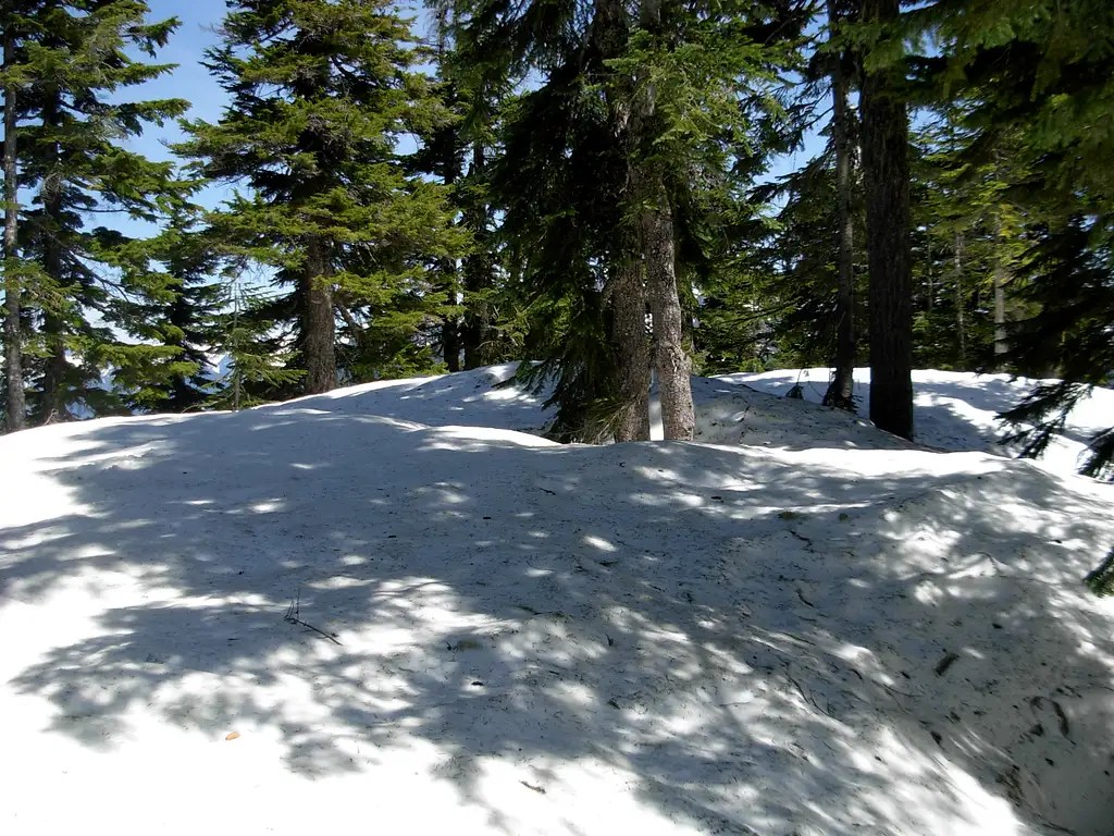 Philadelphia Mountain Photos, Diagrams & Topos SummitPost