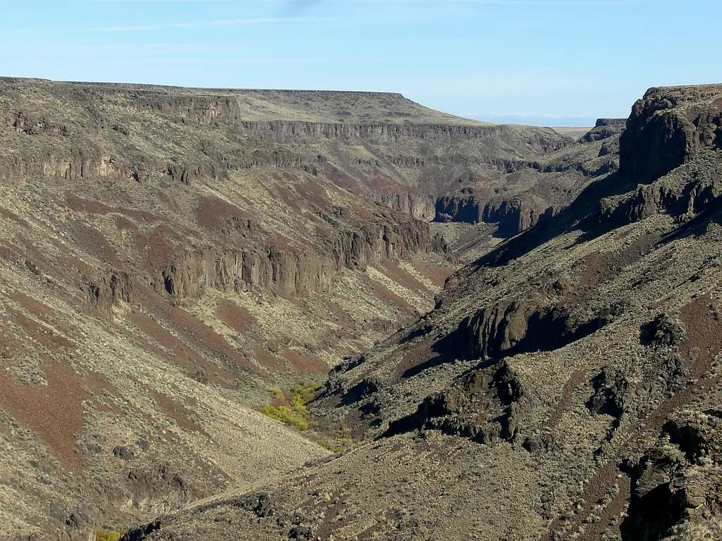 Owyhee Canyonlands Climbing, Hiking & Mountaineering SummitPost
