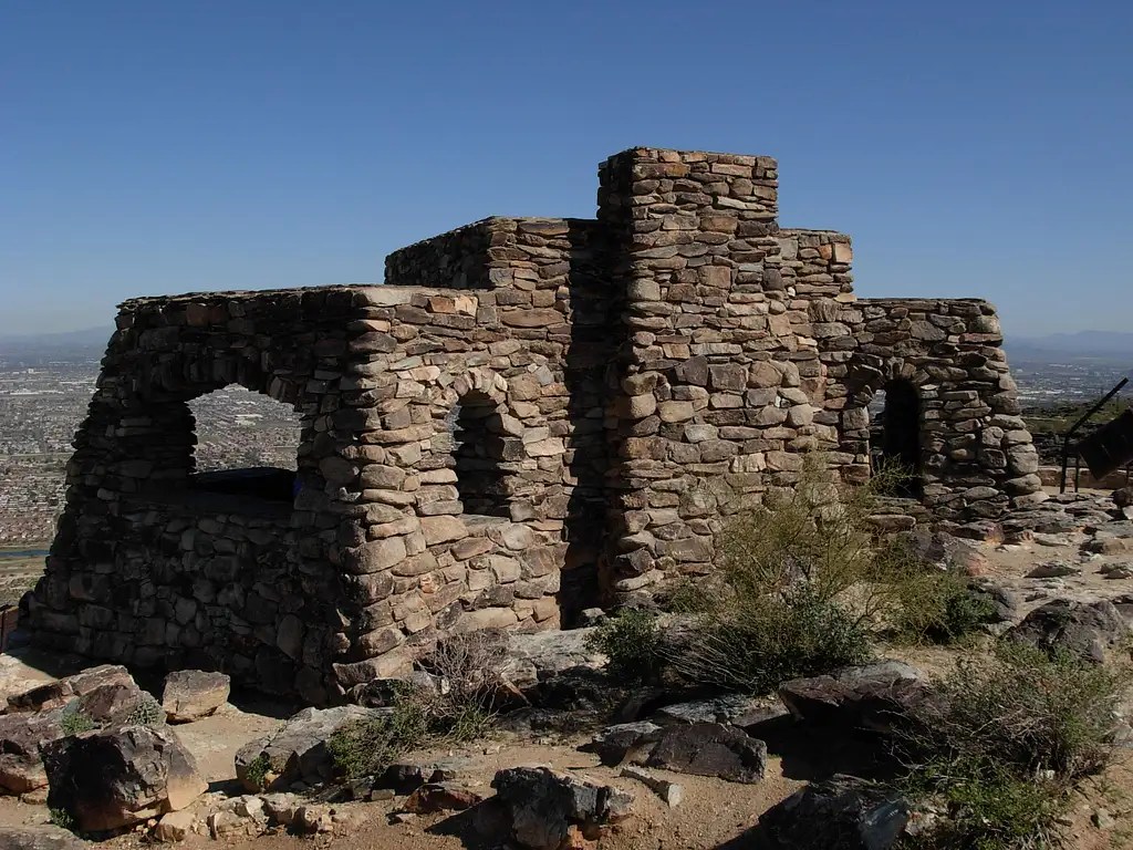Dobbins Lookout Photos, Diagrams & Topos SummitPost