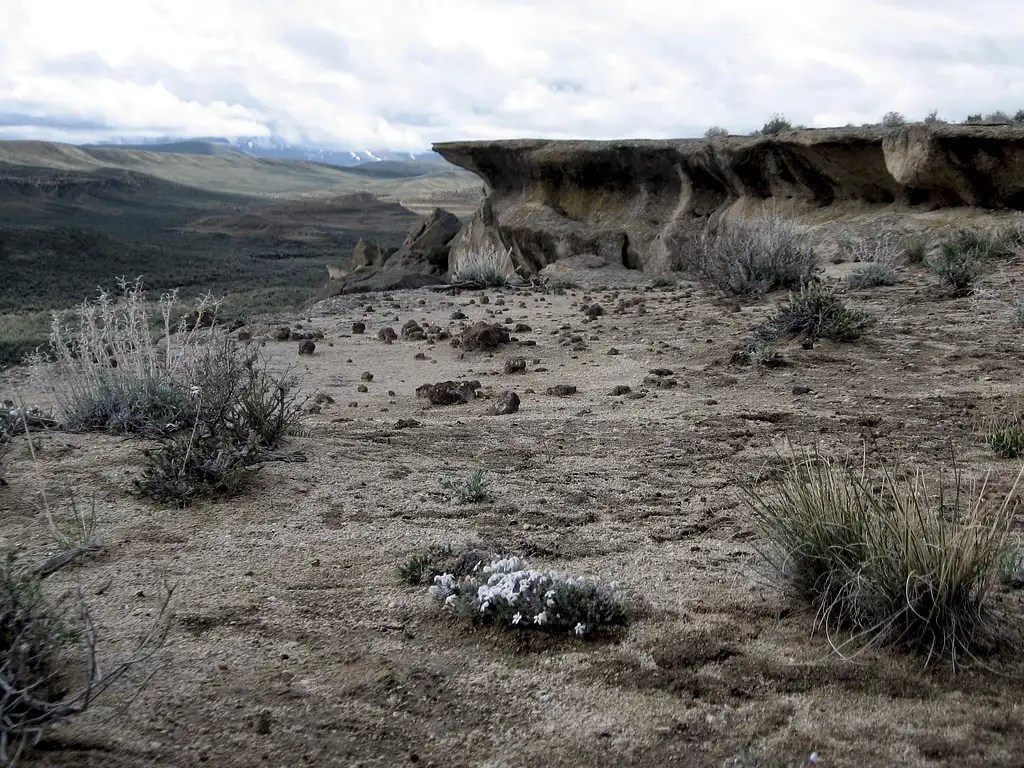 near Oreana, Idaho Photos, Diagrams & Topos SummitPost