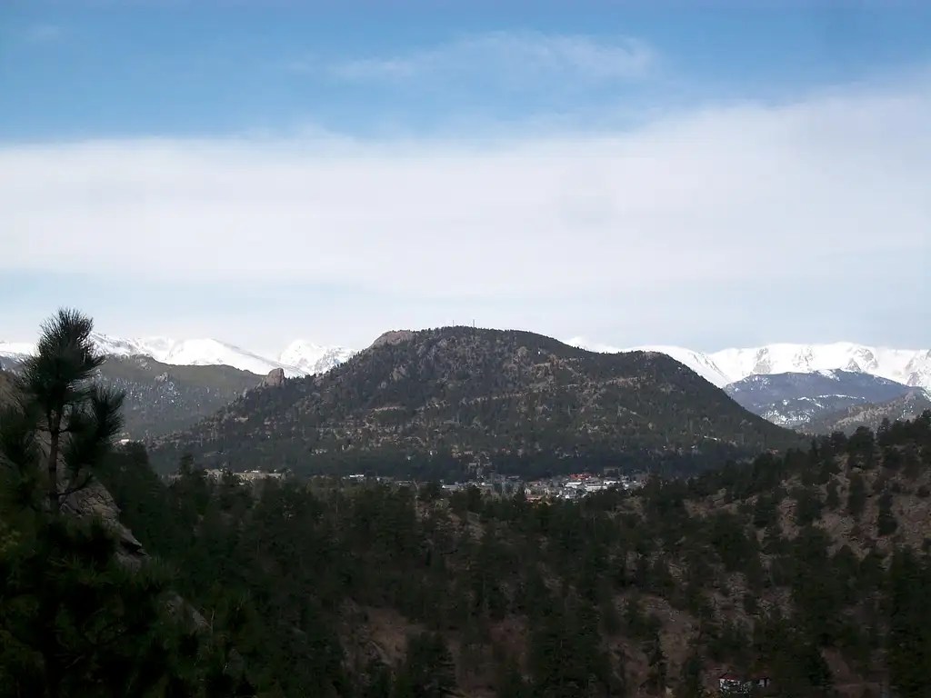 Prospect Mountain Climbing, Hiking & Mountaineering SummitPost