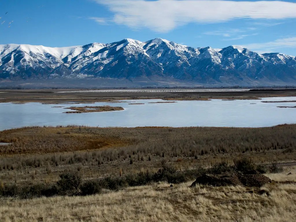 Box Elder Peak Climbing, Hiking & Mountaineering SummitPost
