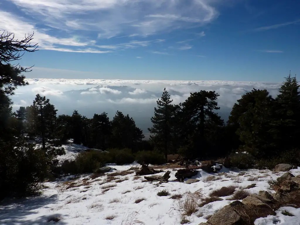 Thomas Mountain Climbing, Hiking & Mountaineering SummitPost