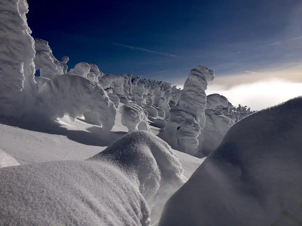 Winter Jewel Basin Photos, Diagrams & Topos SummitPost