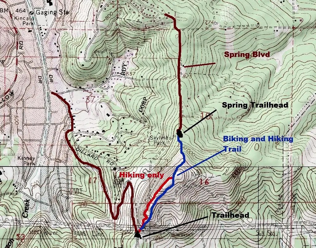 Mount Baldy Climbing, Hiking & Mountaineering SummitPost