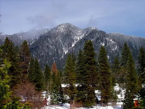 Jordan Peak Climbing, Hiking & Mountaineering SummitPost