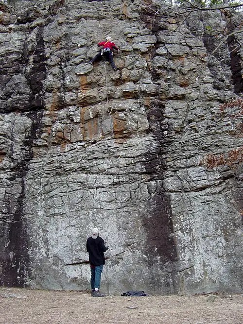 Horseshoe Canyon Ranch Climbing, Hiking & Mountaineering SummitPost