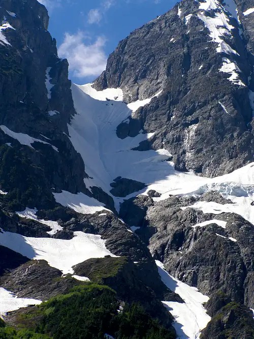 Johannesburg Mountain Climbing, Hiking & Mountaineering SummitPost